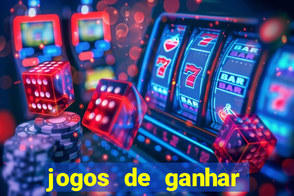 jogos de ganhar dinheiro sem depositar